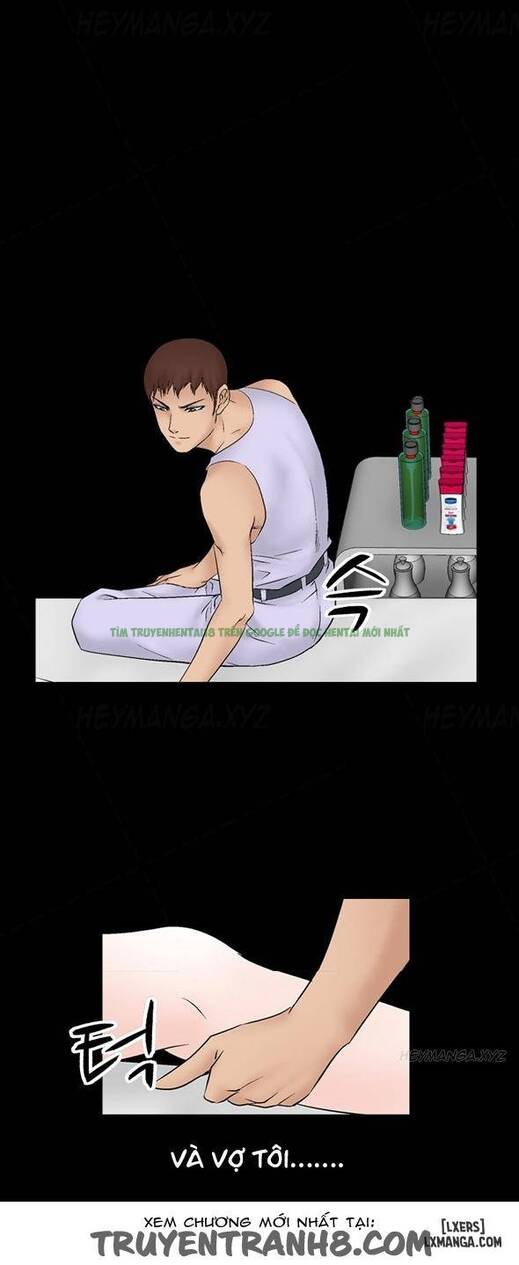 Mùi Vị Của Đôi Bàn Tay Chapter 44 - Trang 2