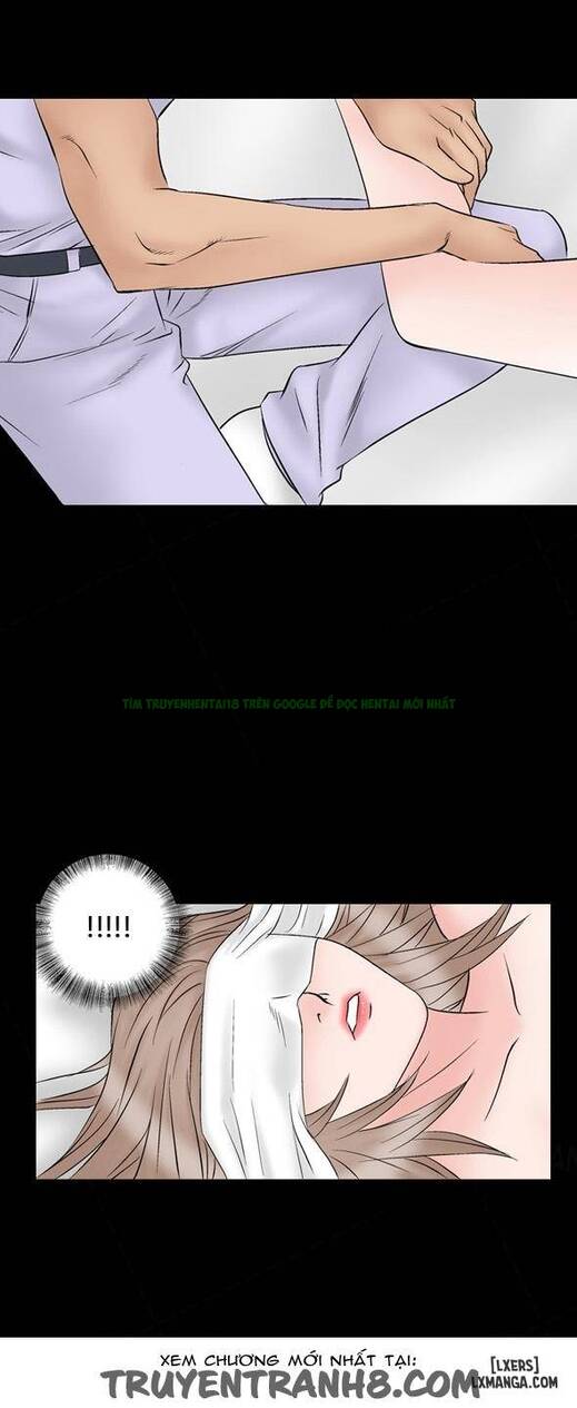 Mùi Vị Của Đôi Bàn Tay Chapter 44 - Trang 2