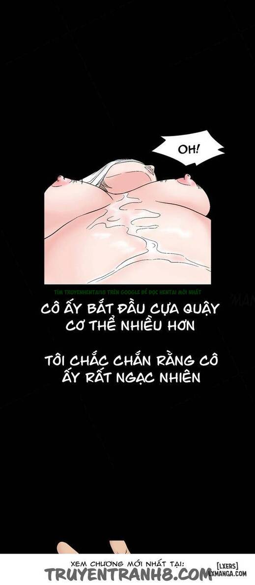Mùi Vị Của Đôi Bàn Tay Chapter 44 - Trang 2