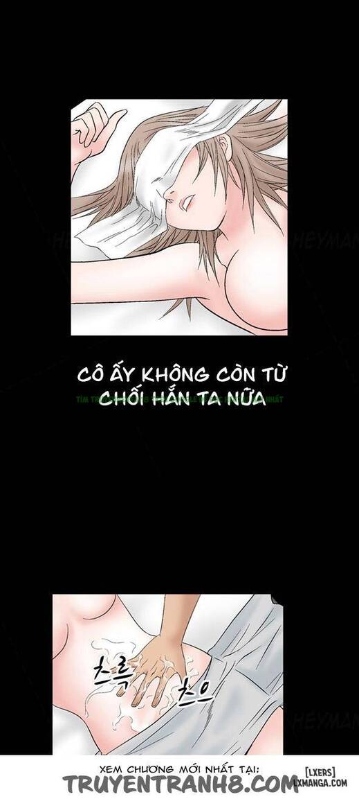 Mùi Vị Của Đôi Bàn Tay Chapter 44 - Trang 2