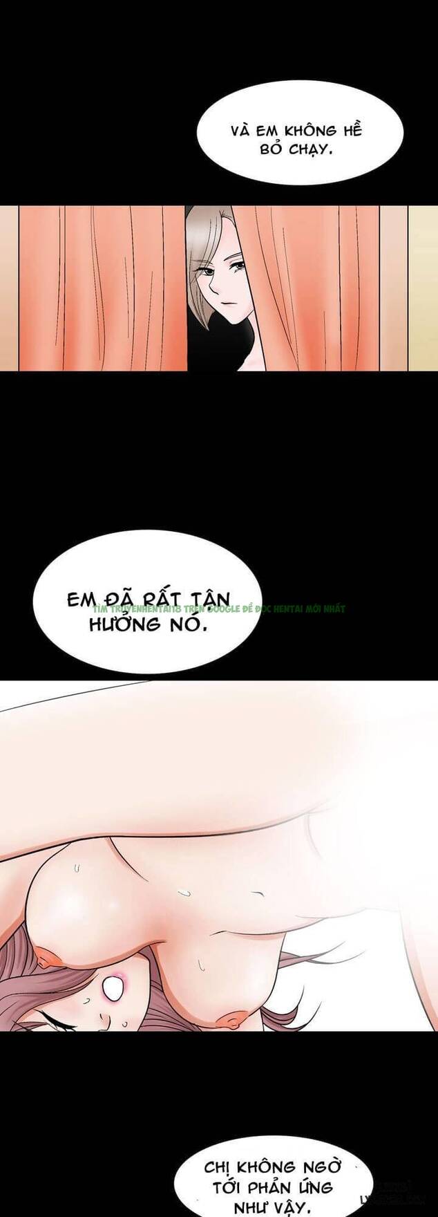 Mùi Vị Của Đôi Bàn Tay Chapter 25 - Trang 2