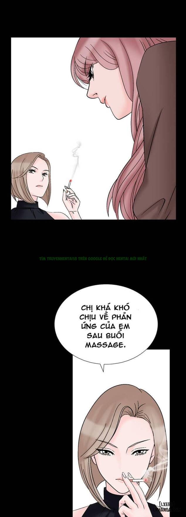Mùi Vị Của Đôi Bàn Tay Chapter 25 - Trang 2