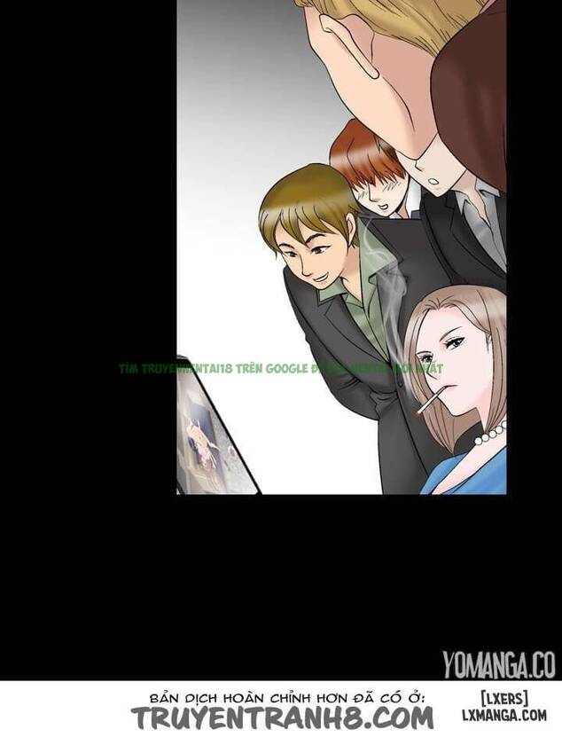 Mùi Vị Của Đôi Bàn Tay Chapter 25 - Trang 2