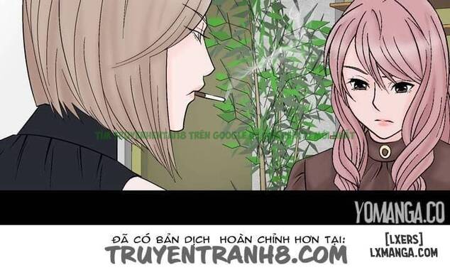 Mùi Vị Của Đôi Bàn Tay Chapter 25 - Trang 2
