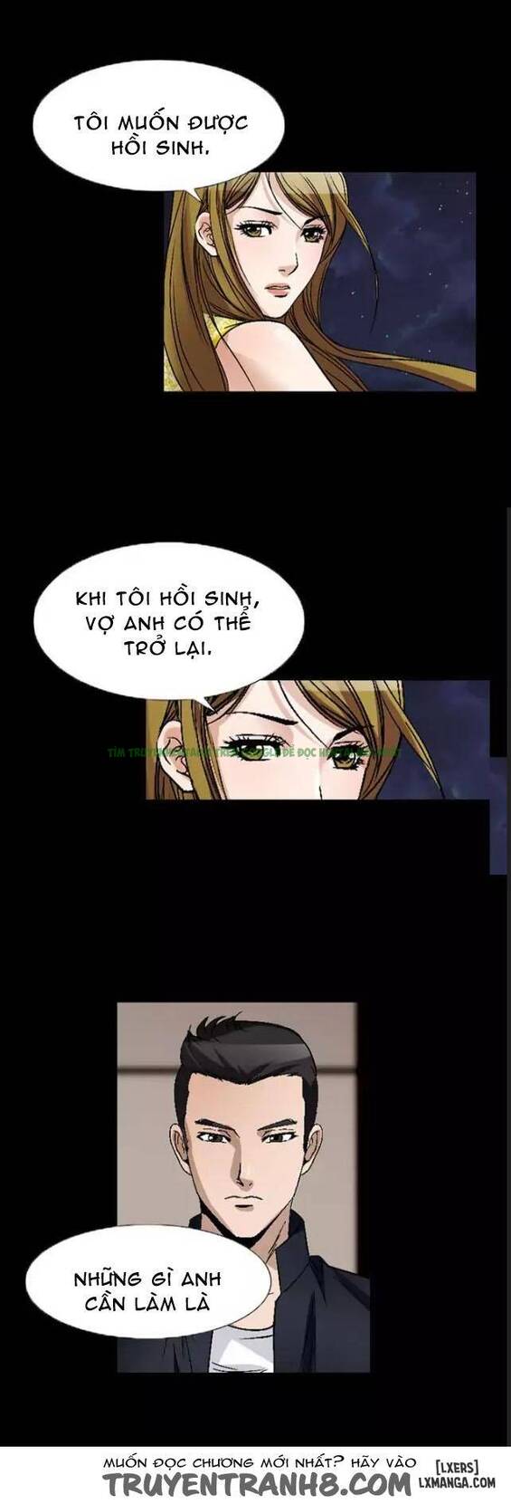 Mùi Vị Của Đôi Bàn Tay Chapter 80 - Trang 2