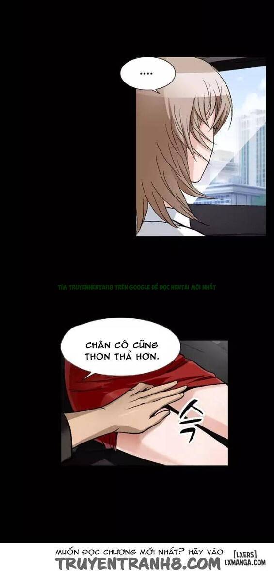 Mùi Vị Của Đôi Bàn Tay Chapter 80 - Trang 2