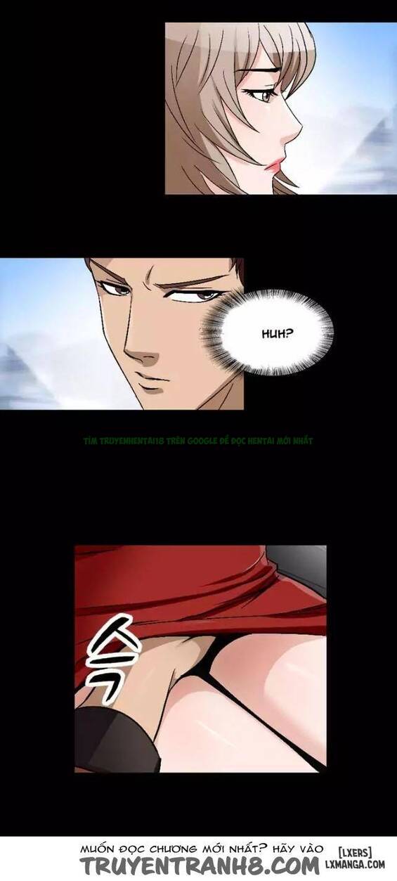 Mùi Vị Của Đôi Bàn Tay Chapter 80 - Trang 2