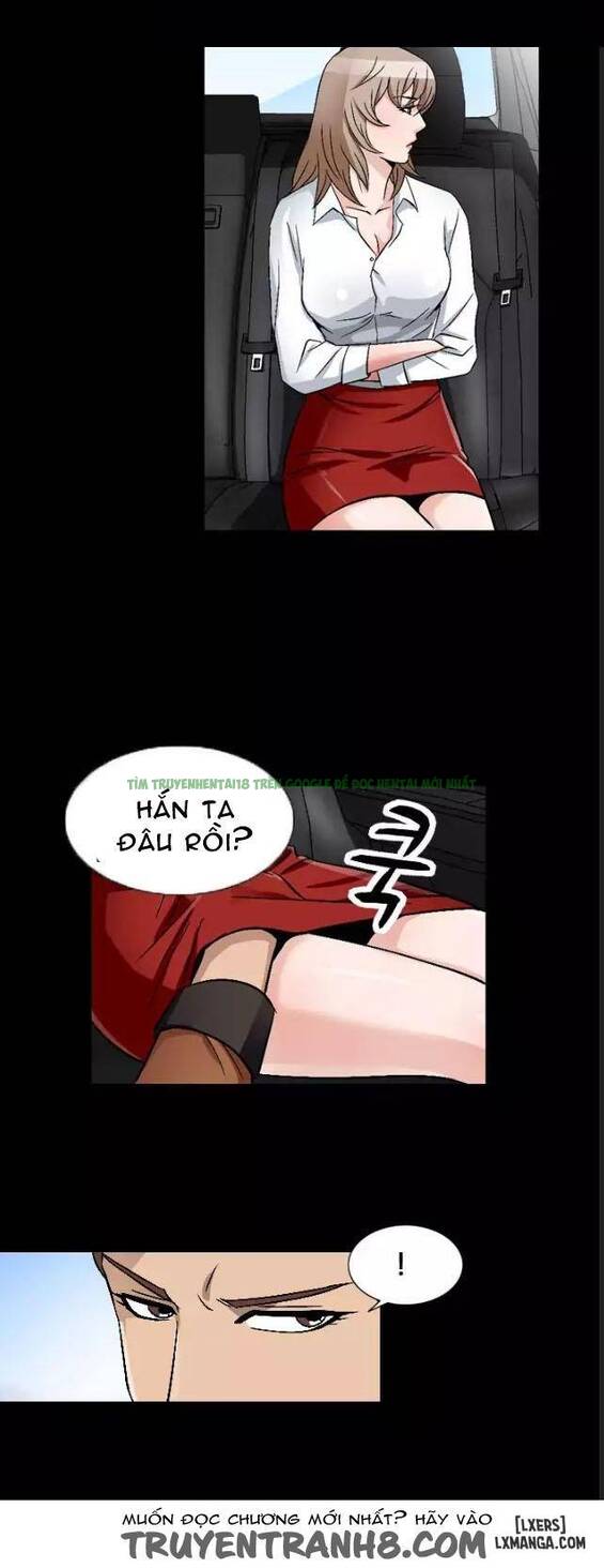 Mùi Vị Của Đôi Bàn Tay Chapter 80 - Trang 2