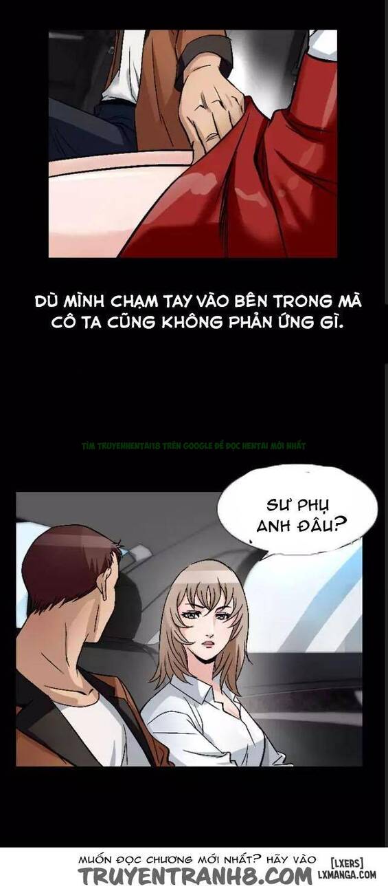 Mùi Vị Của Đôi Bàn Tay Chapter 80 - Trang 2