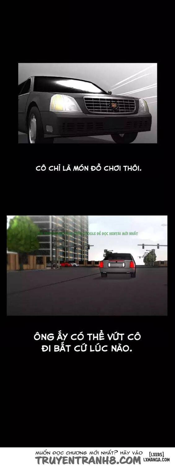 Mùi Vị Của Đôi Bàn Tay Chapter 80 - Trang 2