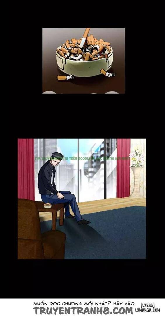 Mùi Vị Của Đôi Bàn Tay Chapter 80 - Trang 2