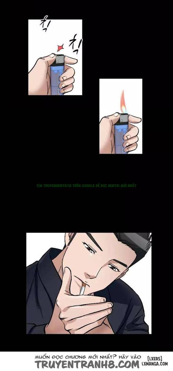 Mùi Vị Của Đôi Bàn Tay Chapter 80 - Trang 2