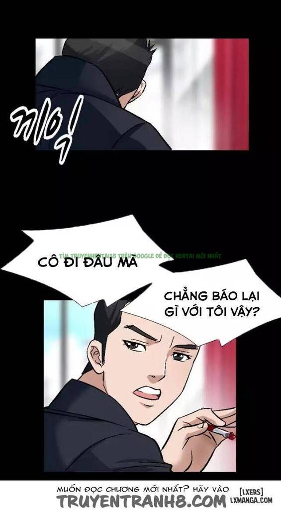 Mùi Vị Của Đôi Bàn Tay Chapter 80 - Trang 2
