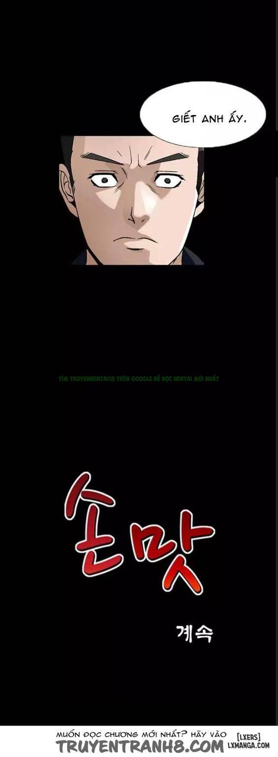 Mùi Vị Của Đôi Bàn Tay Chapter 80 - Trang 2