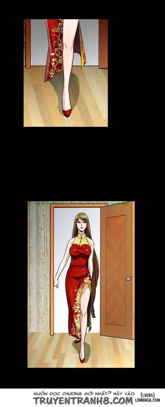 Mùi Vị Của Đôi Bàn Tay Chapter 80 - Trang 2
