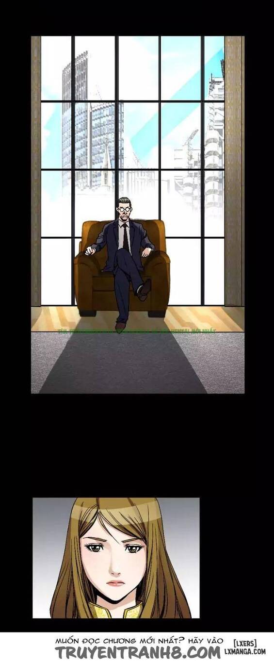 Mùi Vị Của Đôi Bàn Tay Chapter 80 - Trang 2