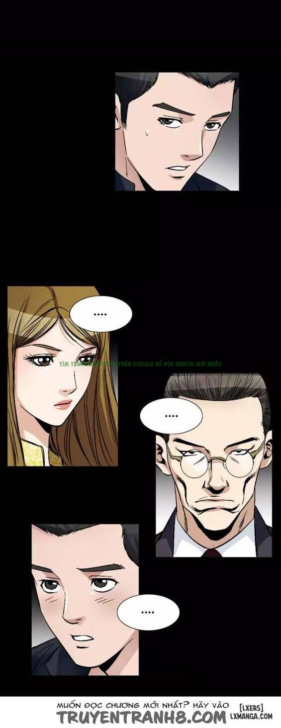 Mùi Vị Của Đôi Bàn Tay Chapter 80 - Trang 2