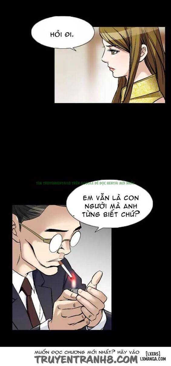 Mùi Vị Của Đôi Bàn Tay Chapter 80 - Trang 2