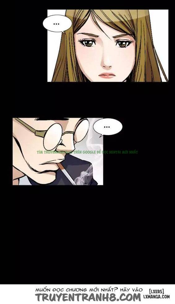 Mùi Vị Của Đôi Bàn Tay Chapter 80 - Trang 2
