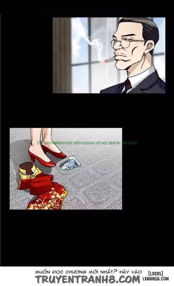 Mùi Vị Của Đôi Bàn Tay Chapter 80 - Trang 2