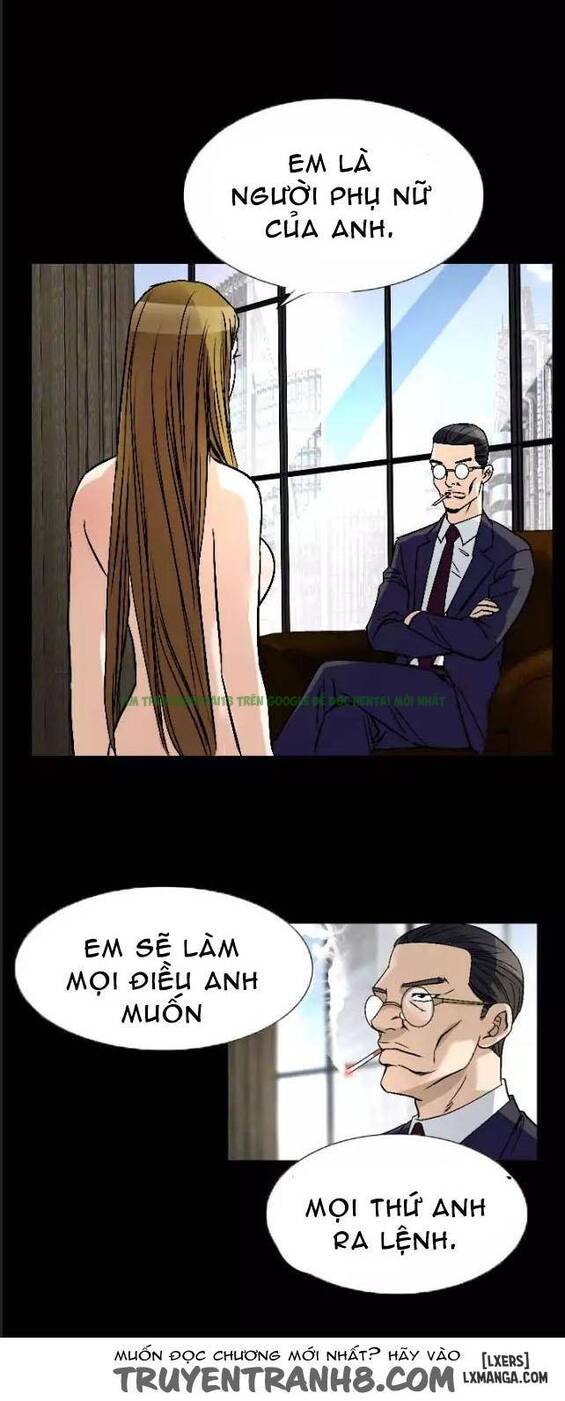 Mùi Vị Của Đôi Bàn Tay Chapter 80 - Trang 2