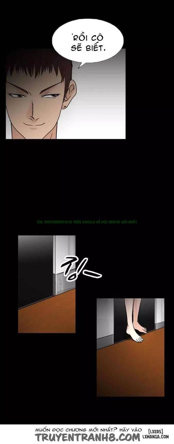 Mùi Vị Của Đôi Bàn Tay Chapter 80 - Trang 2
