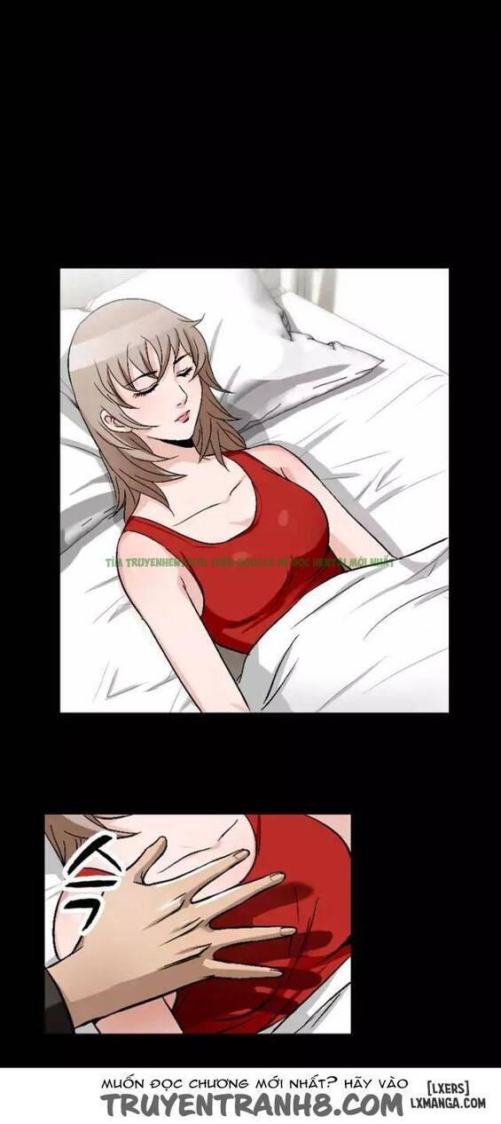 Mùi Vị Của Đôi Bàn Tay Chapter 80 - Trang 2