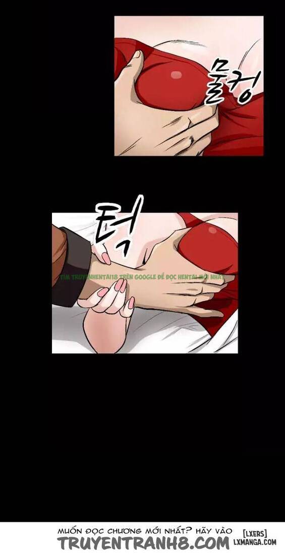 Mùi Vị Của Đôi Bàn Tay Chapter 80 - Trang 2
