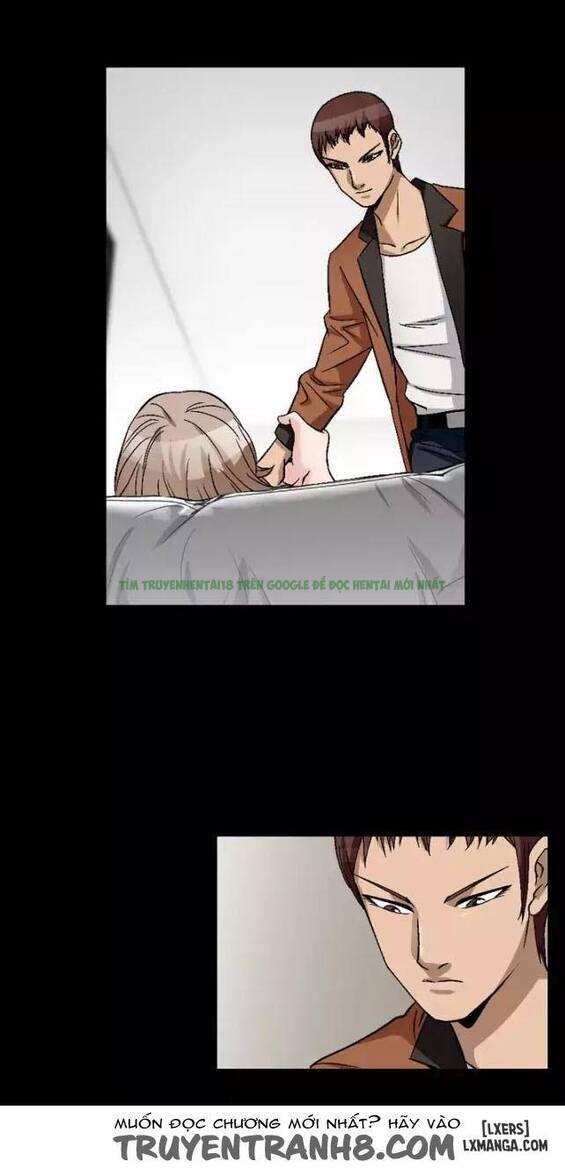 Mùi Vị Của Đôi Bàn Tay Chapter 80 - Trang 2