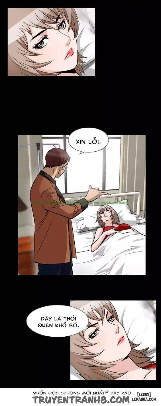 Mùi Vị Của Đôi Bàn Tay Chapter 80 - Trang 2