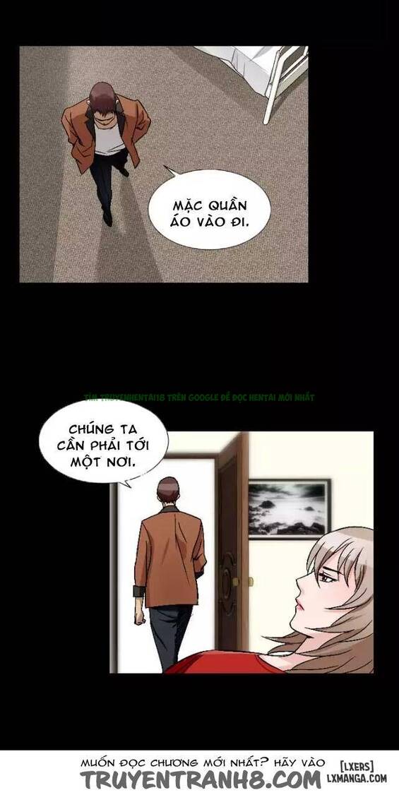 Mùi Vị Của Đôi Bàn Tay Chapter 80 - Trang 2
