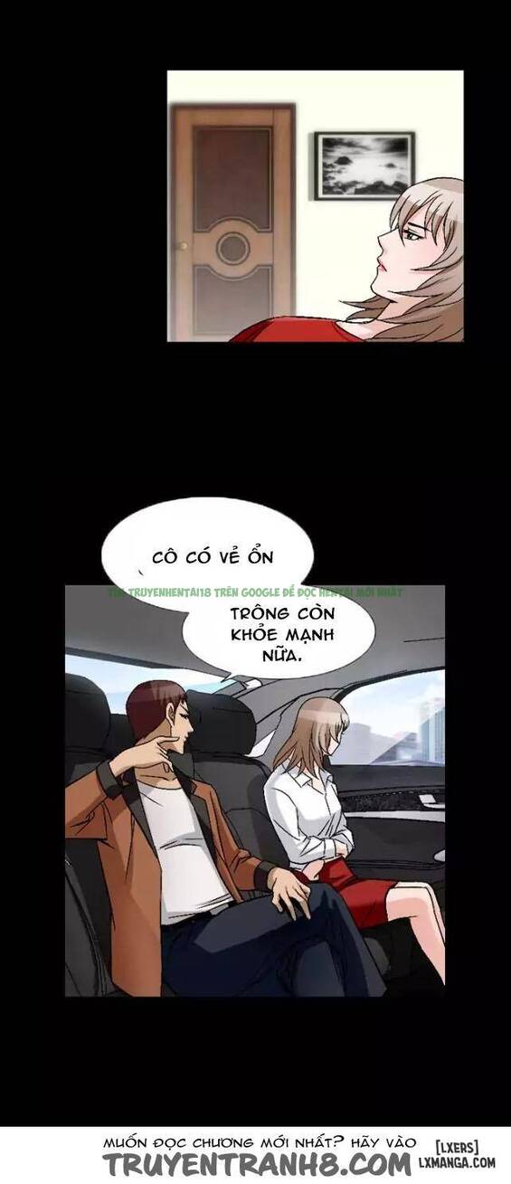 Mùi Vị Của Đôi Bàn Tay Chapter 80 - Trang 2