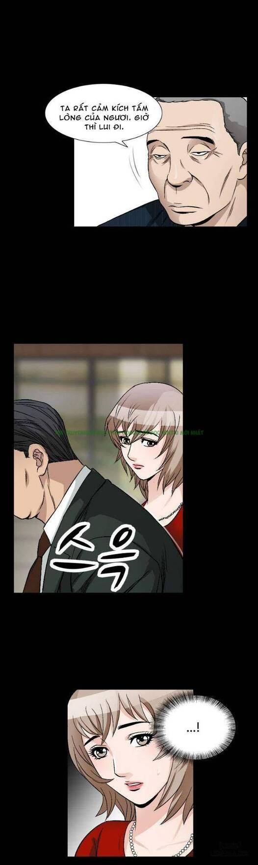 Mùi Vị Của Đôi Bàn Tay Chapter 70 - Trang 2
