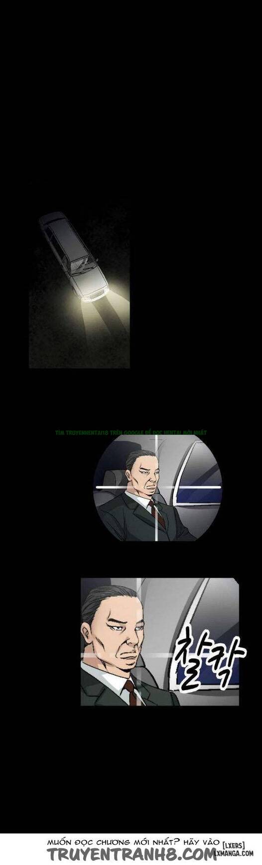 Mùi Vị Của Đôi Bàn Tay Chapter 70 - Trang 2