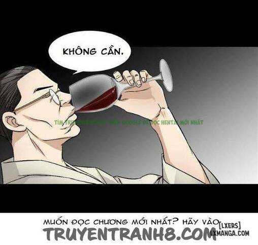 Mùi Vị Của Đôi Bàn Tay Chapter 70 - Trang 2