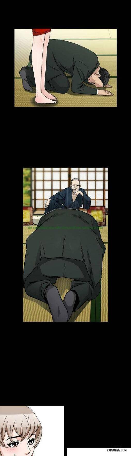Mùi Vị Của Đôi Bàn Tay Chapter 70 - Trang 2