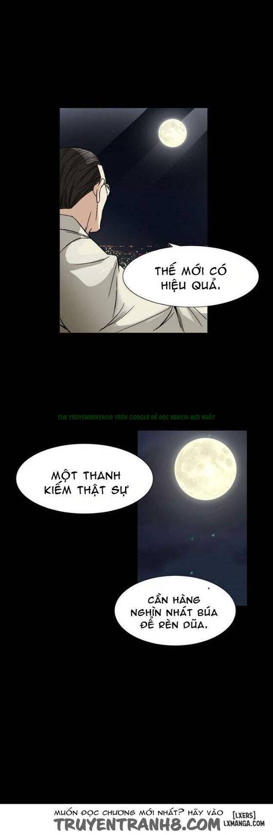 Mùi Vị Của Đôi Bàn Tay Chapter 70 - Trang 2