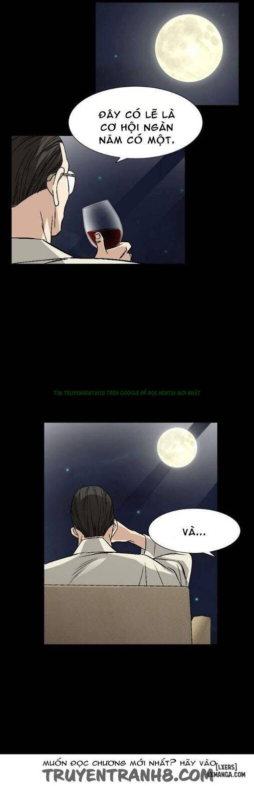 Mùi Vị Của Đôi Bàn Tay Chapter 70 - Trang 2