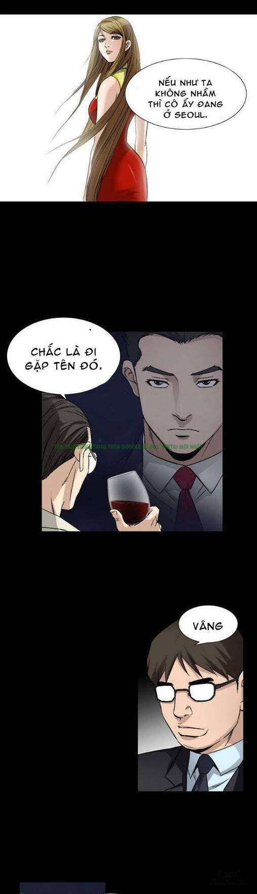 Mùi Vị Của Đôi Bàn Tay Chapter 70 - Trang 2