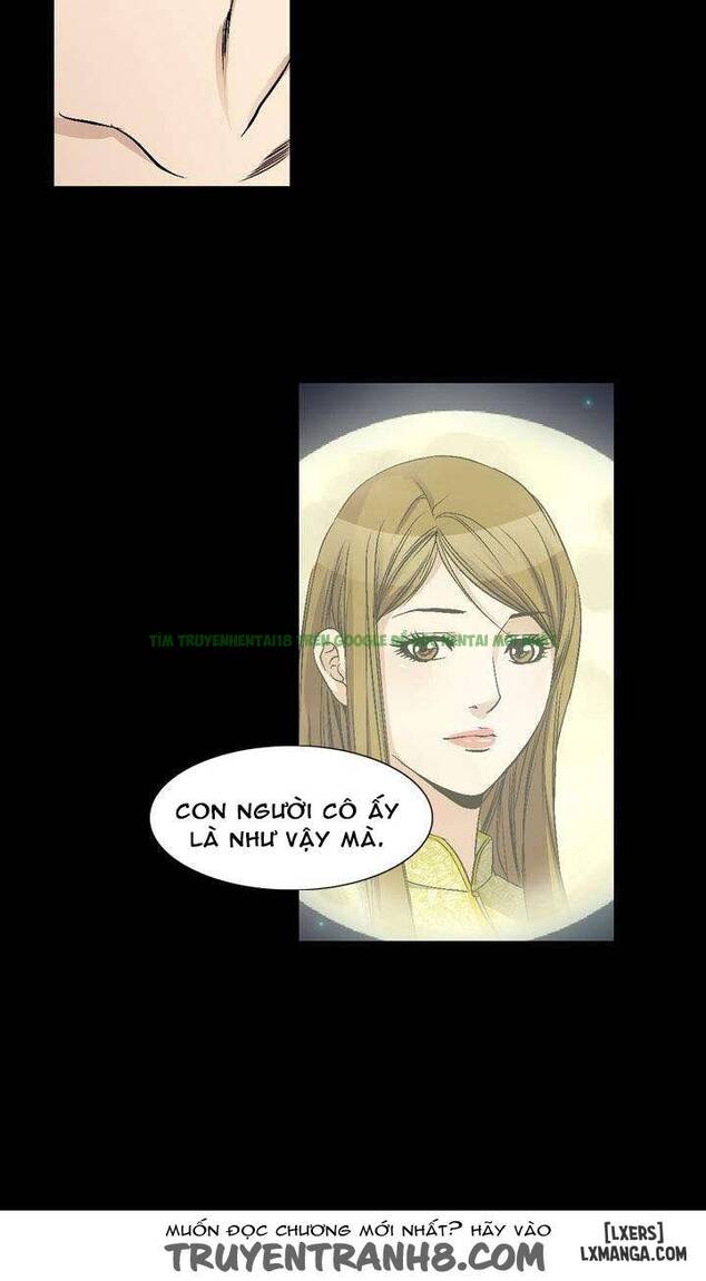 Mùi Vị Của Đôi Bàn Tay Chapter 70 - Trang 2
