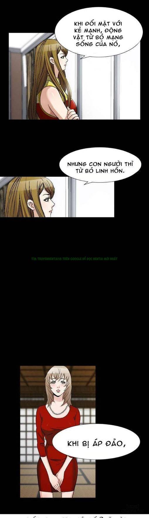 Mùi Vị Của Đôi Bàn Tay Chapter 70 - Trang 2