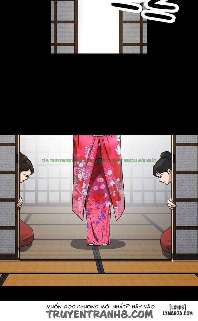 Mùi Vị Của Đôi Bàn Tay Chapter 70 - Trang 2