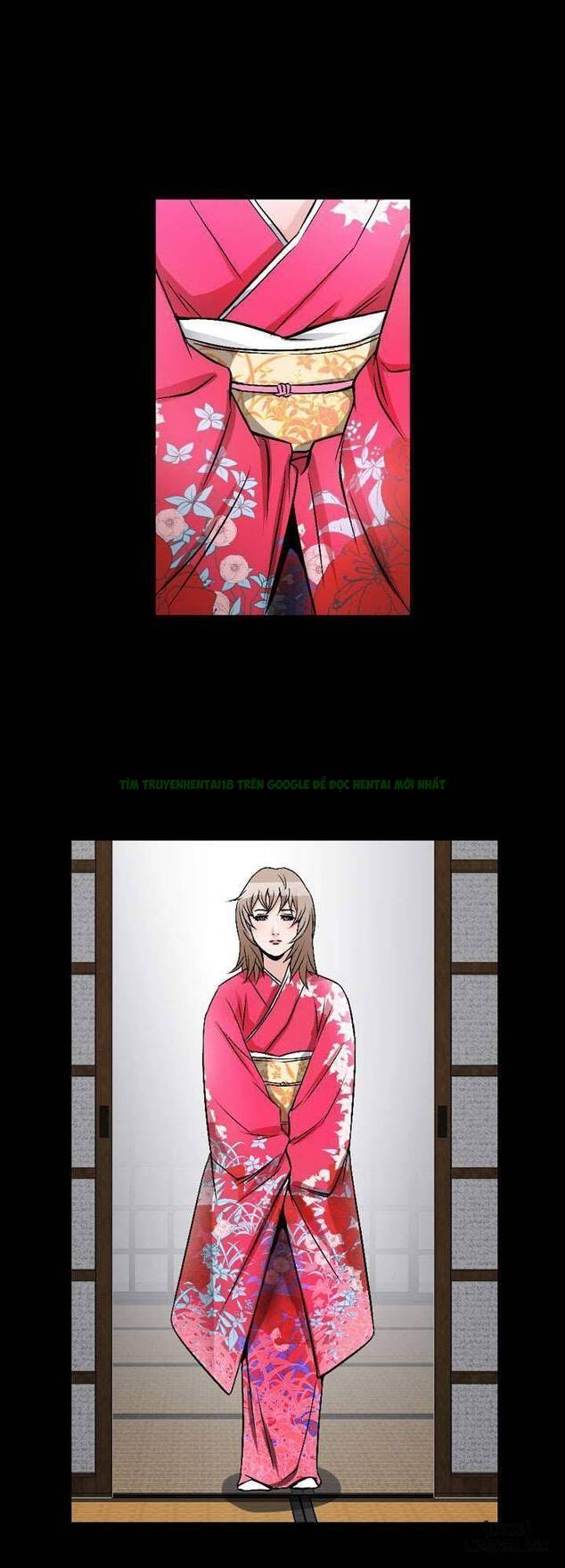 Mùi Vị Của Đôi Bàn Tay Chapter 70 - Trang 2