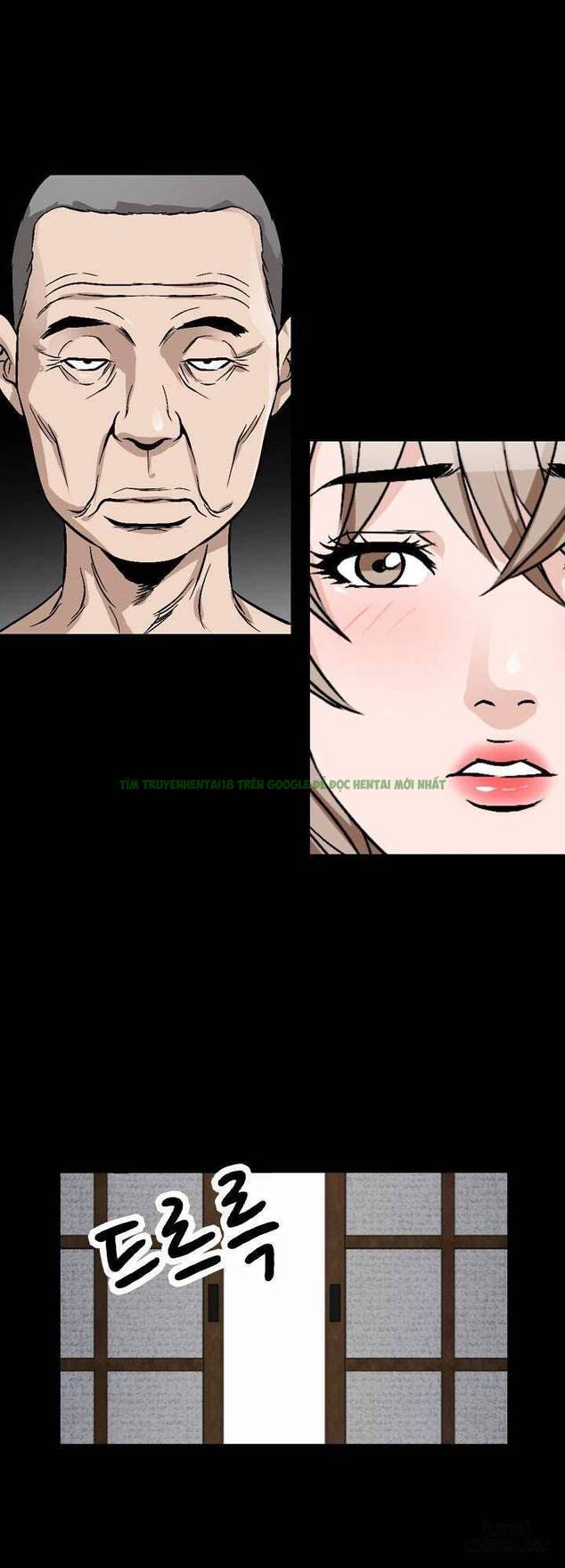 Mùi Vị Của Đôi Bàn Tay Chapter 70 - Trang 2