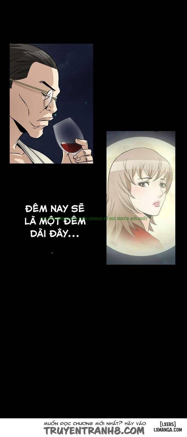 Mùi Vị Của Đôi Bàn Tay Chapter 70 - Trang 2