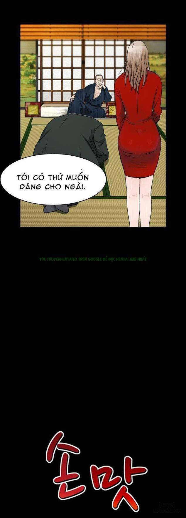 Mùi Vị Của Đôi Bàn Tay Chapter 70 - Trang 2