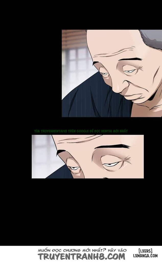 Mùi Vị Của Đôi Bàn Tay Chapter 70 - Trang 2