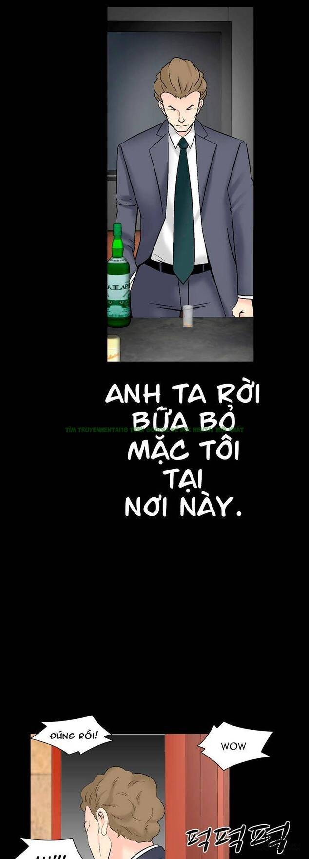 Mùi Vị Của Đôi Bàn Tay Chapter 29 - Trang 2