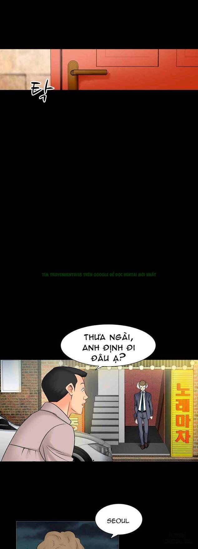 Mùi Vị Của Đôi Bàn Tay Chapter 29 - Trang 2