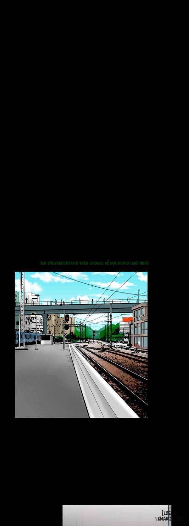 Mùi Vị Của Đôi Bàn Tay Chapter 29 - Trang 2